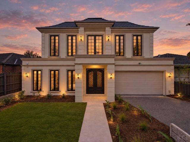 Refined Luxury, Effortless Living