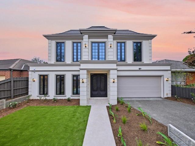 Refined Luxury, Effortless Living