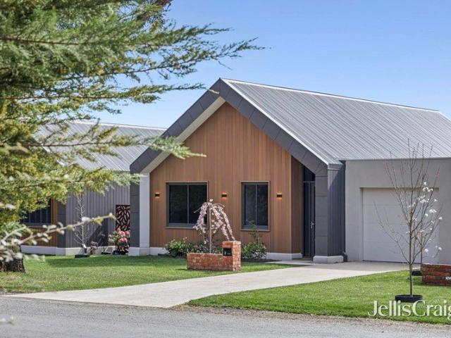 Refined luxury. Effortless village living