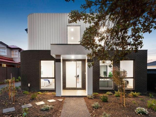 Refined Luxury, Exceptional Family Living