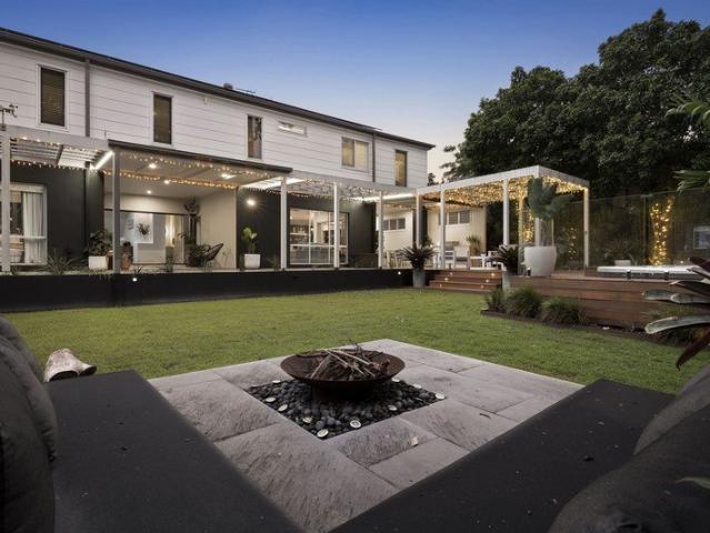 Refined Luxury Living in an Exclusive Private Enclave