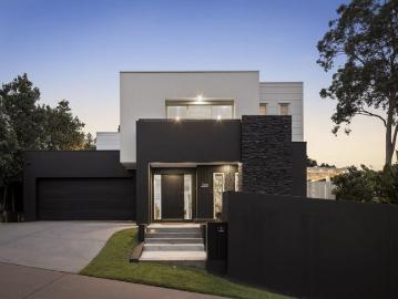 Refined Luxury Living in an Exclusive Private Enclave