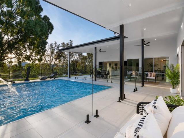 Refined Luxury on the Water's Edge