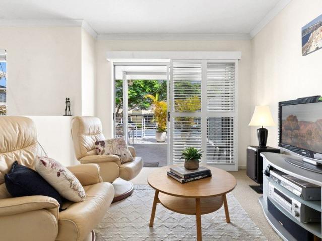 Refined Lifestyle Living in the Heart of Buderim Village