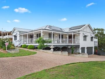 Warwick, Southern Downs Regional, Southern Downs Regional, Queensland