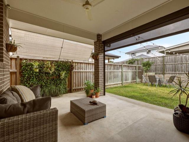 Refined Living. Thoughtfully Upgraded. Beautifully Presented