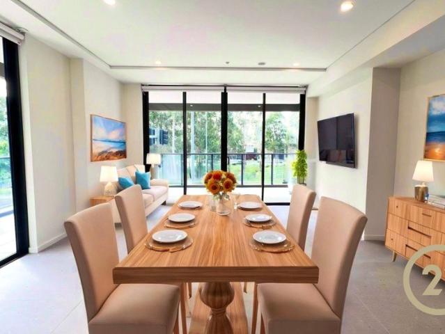 Refined Living, Unrivalled Convenience