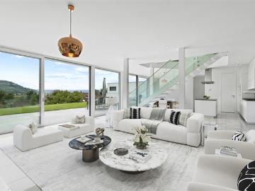 Refined Living – Where Light, Space, and Design Meet