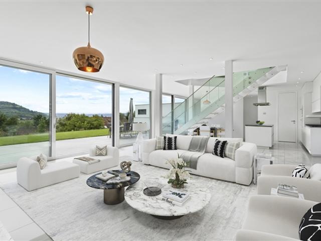 Refined Living – Where Light, Space, and Design Meet