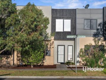 Refined Living with Exceptional Lifestyle Convenience