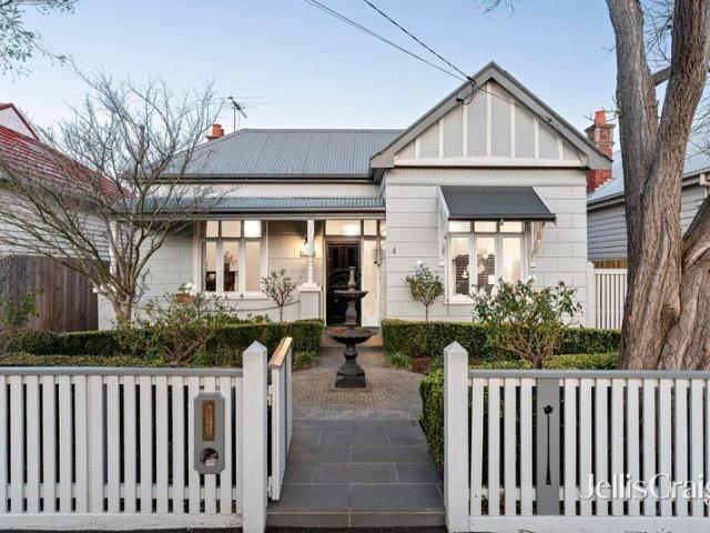 Refined living with expanded versatility