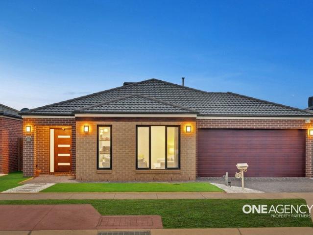 Refined Living with Space, Style and Convenience. !
