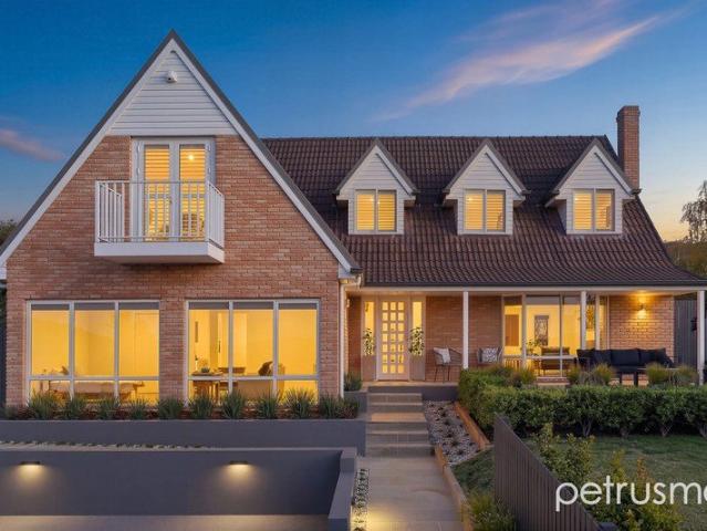 Refined Living with Spectacular Views