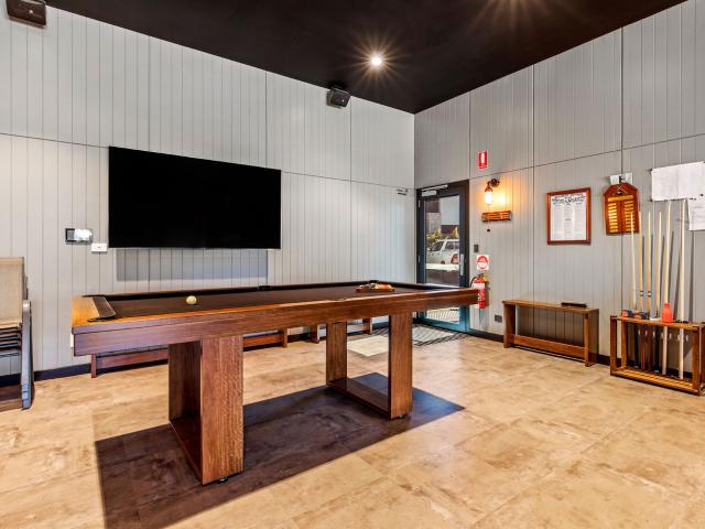 Refined living at B by Halcyon