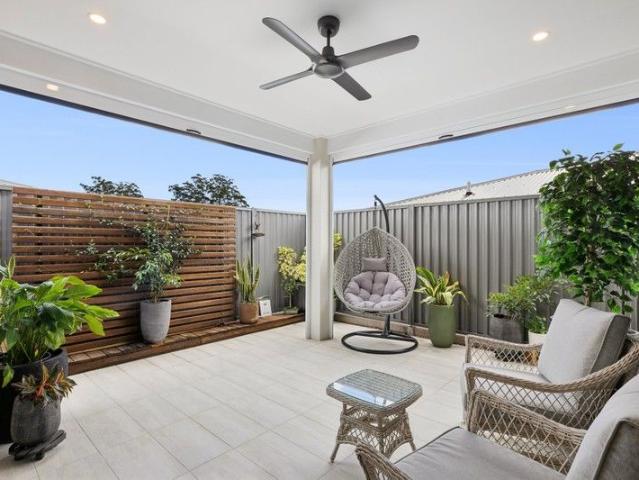 Gemlife Palmwoods Sundew Designer Home