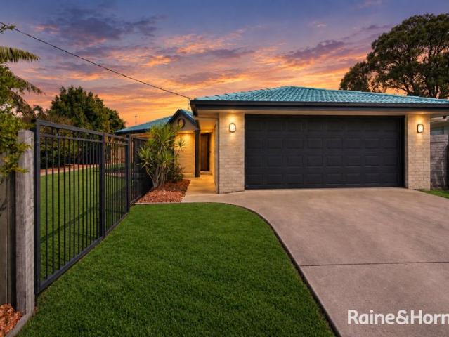 Quality Living in a Prime Spot: Be Quick