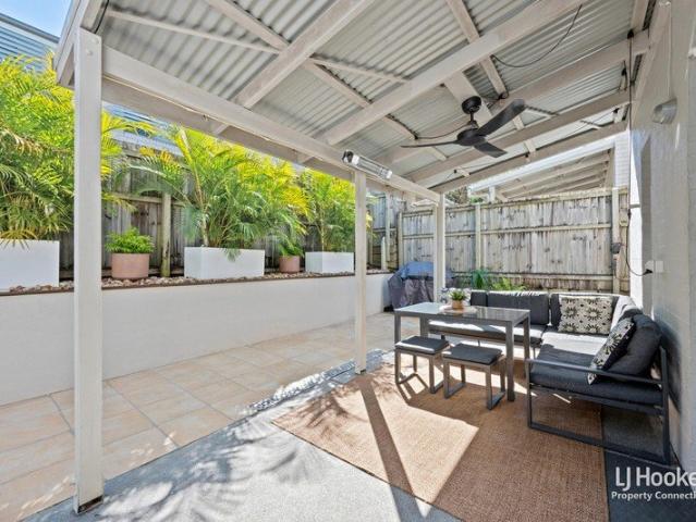 Refined Living, Effortless Convenience