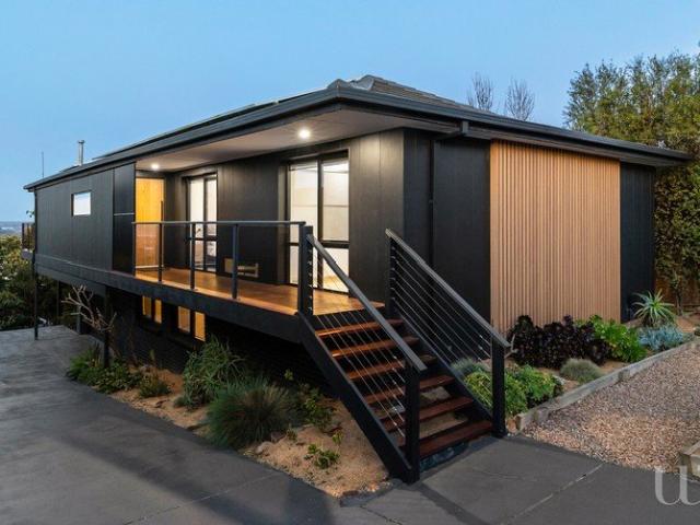 Refined Living, Exceptional Views