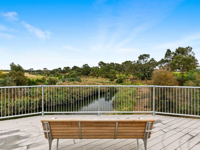 Refined Living, Exceptional Convenience