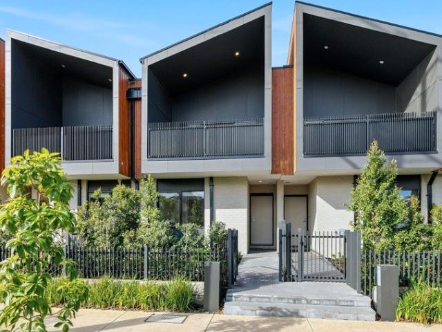 Refined Living, Exceptional Convenience