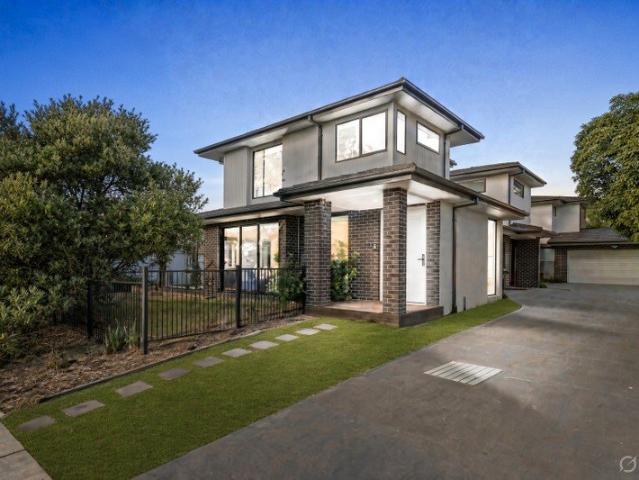 Refined Living, Exceptional Lifestyle & Unparalleled Convenience