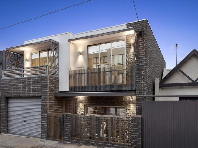 Refined Living, Exceptional Space!