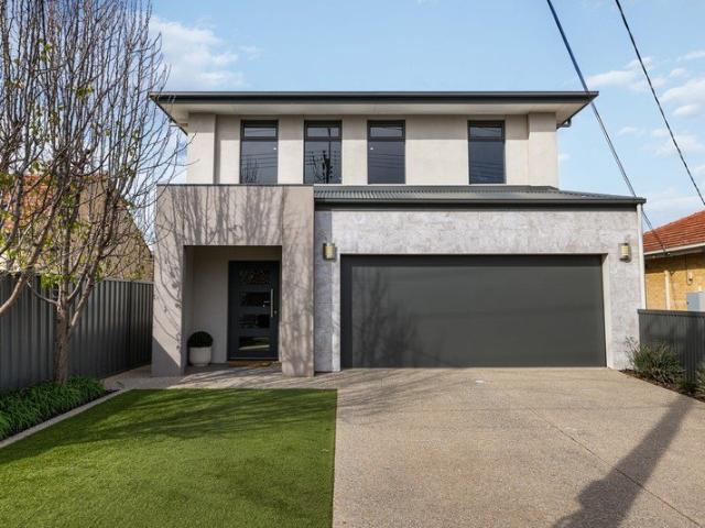 Refined Living, Generous Proportions