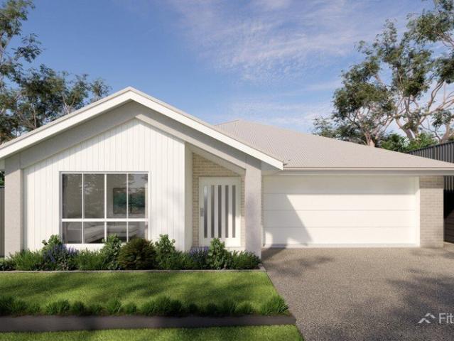 Refined Living in the Heart of Birkindale