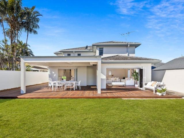 Refined Living in the Heart of East Thirroul