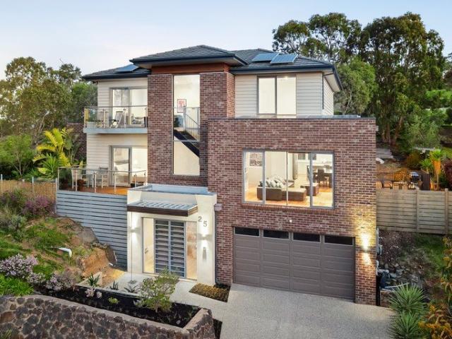 Refined Living in Timeless Elegance