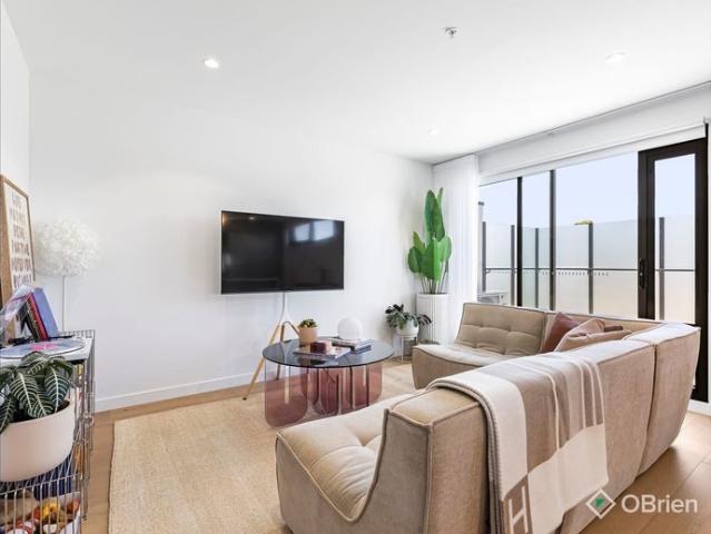 Refined Living in a Boutique Block