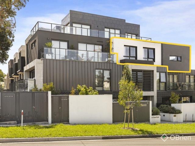 Refined Living in a Boutique Block
