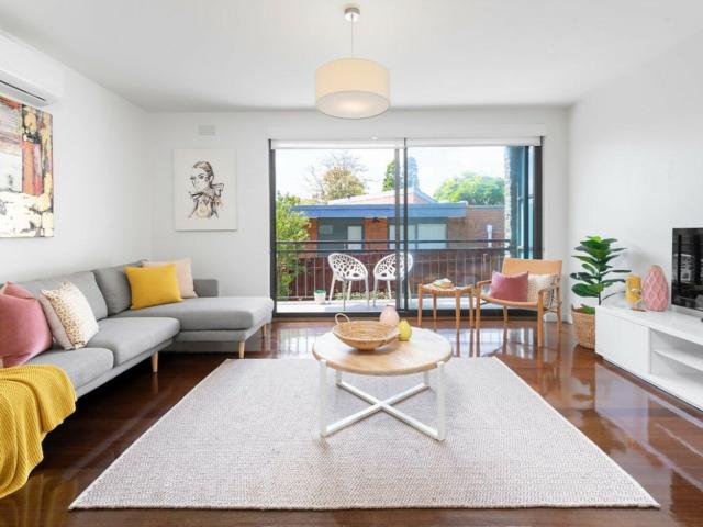 Refined Living in an Exclusive Boutique Development