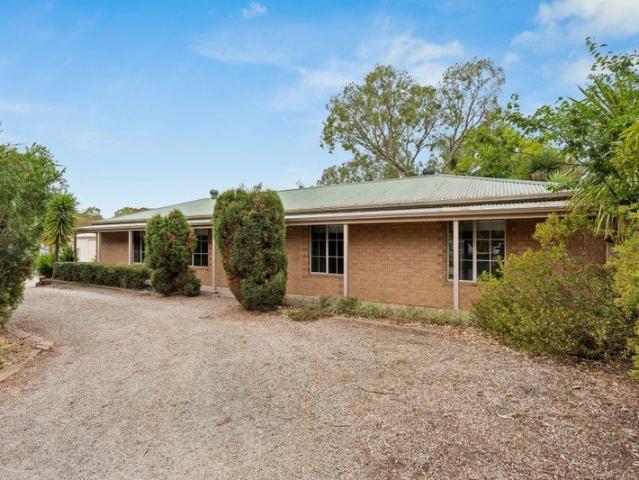 Refined Living in Mount Barker