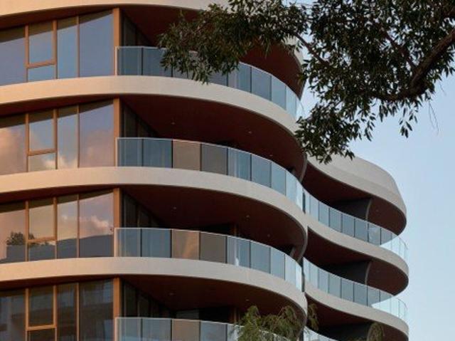Refined Living in Mount Pleasant