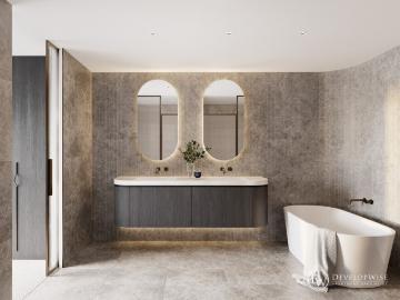 Refined Living in Mount Pleasant