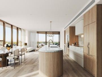Refined Living in Mount Pleasant
