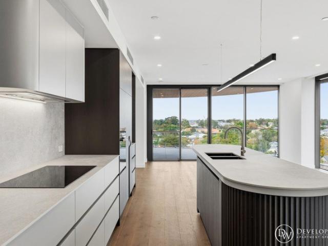 Refined Living in Mount Pleasant