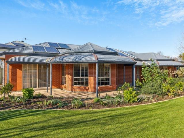 Refined Living in One of Mount Barker's Most Desirable Enclaves
