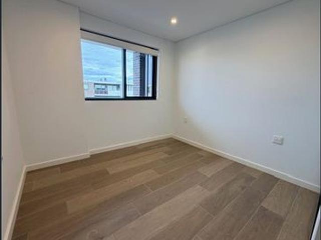 Refined Living Made Accessible, SDA approved HPS