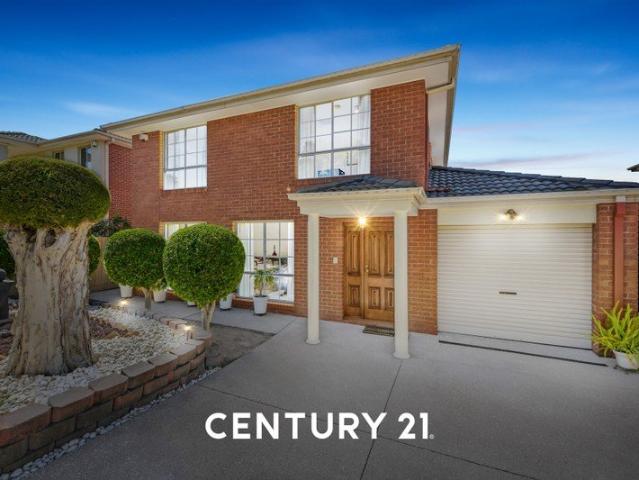 Refined Living, Modern Comfort with Low Maintenance Ease!