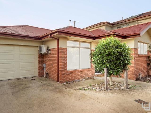 Refined Living, Privately Tucked Away