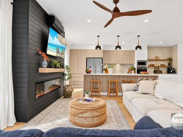 Refined Living Quality Home