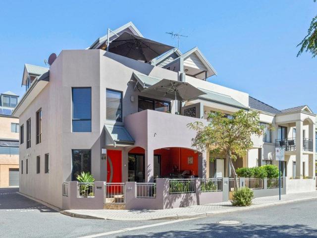 Refined Living, Remarkable Location!