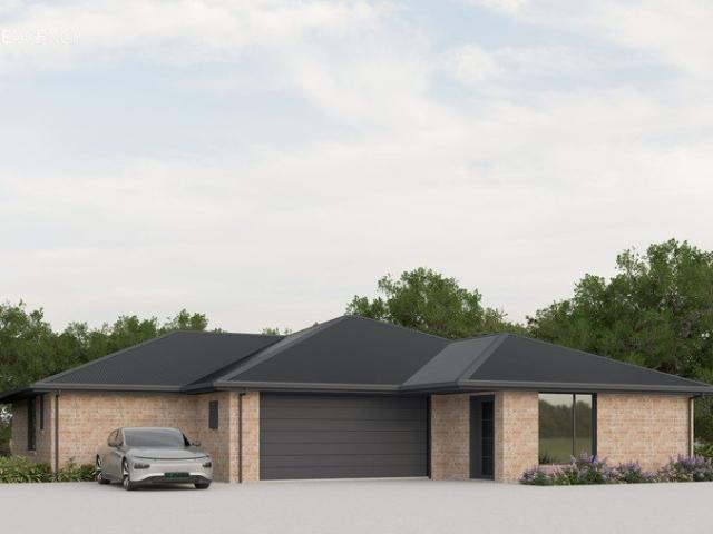 Refined Low Maintenance Living