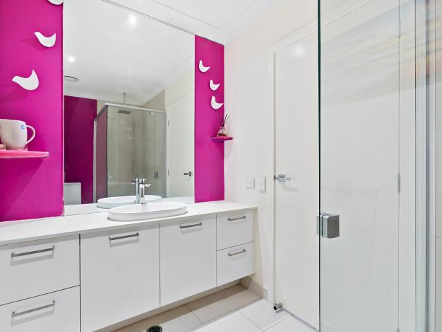 Refined, Low Maintenance Living in a Peaceful, Private Setting