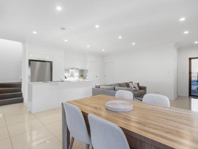 Refined, Low Maintenance Living Moments from Parks, Schools and Shops