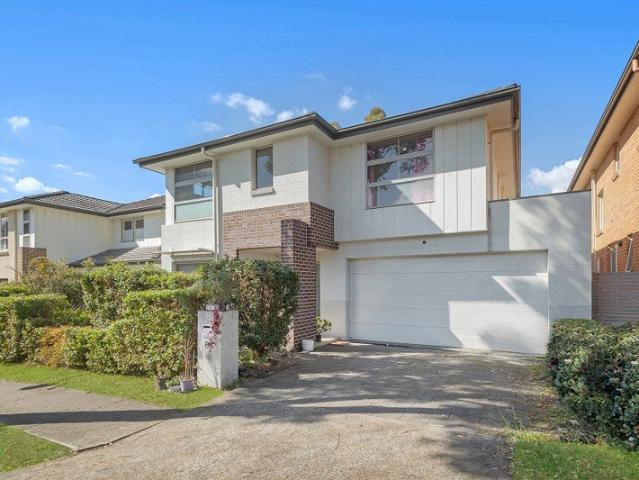 Refined Parkside Luxury & Modern Family Living in Lidcombe