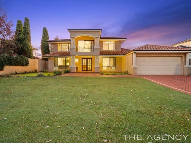 Refined Parkside Luxury & Resort Style Living