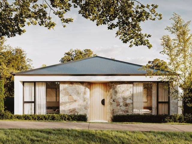 Refined Penfold Estate